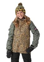 686 Flora Insulated Jacket - Girl&#39;s