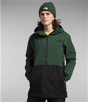 The North Face Men’s Freedom Stretch Jacket - Pine Needle / TNF Black