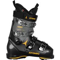 Atomic Men's Hawx Prime 100 GW Ski Boots - Black / Grey / Saffron