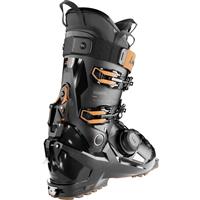 Atomic Men's Hawx Ultra XTD 110 BOA GW Ski Boots - Black / Orange