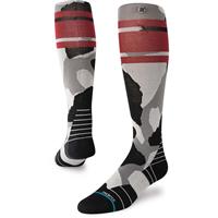 Stance Sargent Snow Socks - Grey