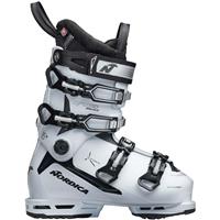 Nordica Speedmachine 3 85 Boots - Women's - White / Black / Anthracite