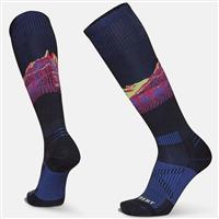 Le Bent Men's Cody Townsend Pro Series Sock