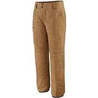 Patagonia Men's Insulated Powder Town Pants - Grayling Brown (GRBN)