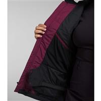 The North Face Women’s Plus Freedom Insulated Jacket - Boysenberry