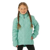 The North Face ThermoBall Hooded Jacket - Girl&#39;s