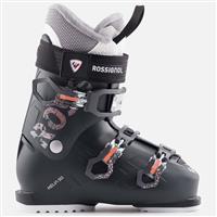 Rossignol Women's Kelia 50 Ski Boots - Dark Iron