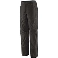 Patagonia Men's Powder Town Pants (Short) - Black (BLK)