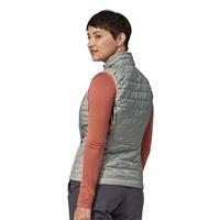 Patagonia Women's Nano Puff Vest - Sleet Green (STGN)