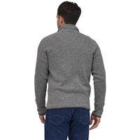 Patagonia Men's Better Sweater Jacket - Stonewash (STH)